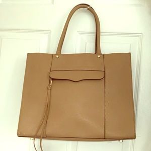 Rebecca Minkoff Medium M.A.B Tote